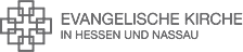 Evangelische Kirche in Hessen und Nassau